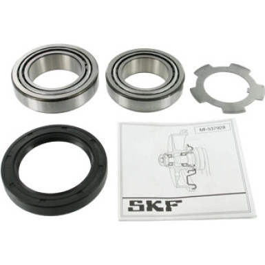 VKBA 1990 Radlagersatz VKBA 1990 Radlagersatz