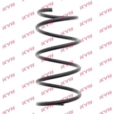 KYB Fahrwerksfeder Renault P. Twingo 1.2 05/96 | RC2272