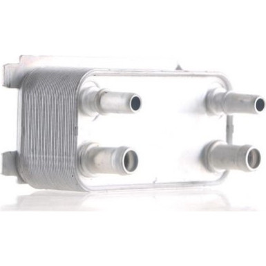 MAHLE Ölkühler, Automatikgetriebe CLC 160 000S BEHR