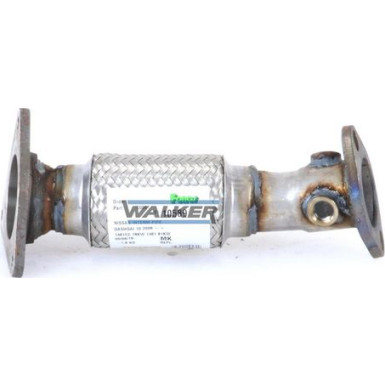 61 / Auspuffrohr | NISSAN Qashqai 07 | 10589 61 / Auspuffrohr | NISSAN Qashqai 07 | 10589