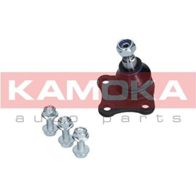 KAMOKA Trag-/Führungsgelenk