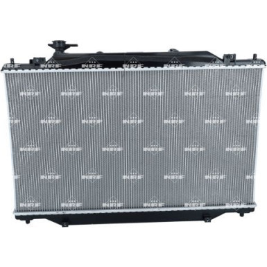 Kühler, Motorkühlung | NRF59206