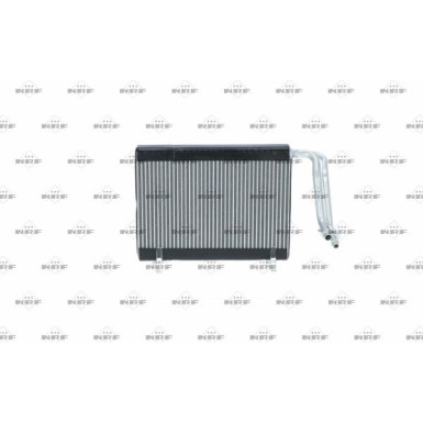 Verdampfer, Klimaanlage | 36164