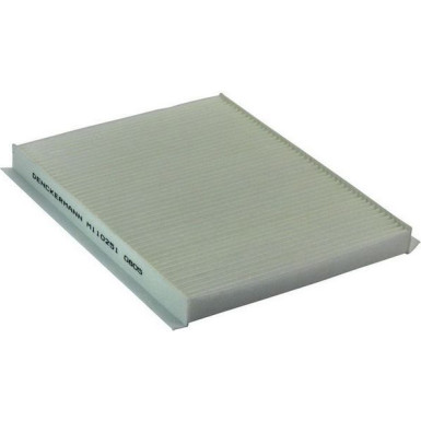 DENCKERMANN Innenraumfilter DENCKERMANN Innenraumfilter