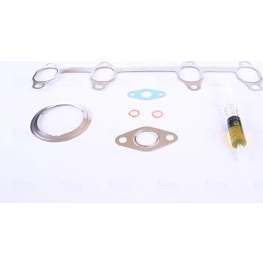 Nissens Turbo | AUDI,SEAT,SKODA,VW 03 | 93181