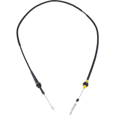 KAMOKA Gaszug 116032