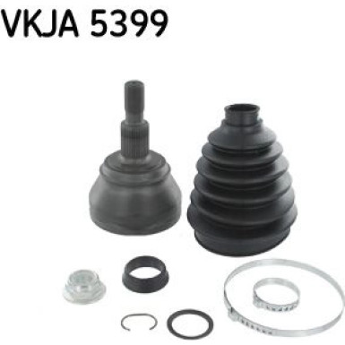 SKF Gelenksatz, Antriebswelle | VKJA 5399