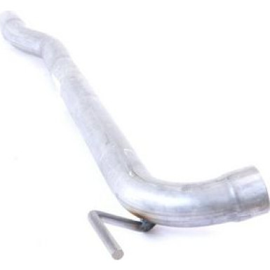 62 / Auspuffrohr Mitte | VW T4 1.9,2.5TD,TDI 92-03 | 9972