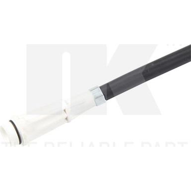 904849 Seilzug, Feststellbremse