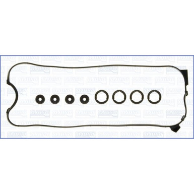 DICHTUNG, ZYLINDERKOPFHAUBE HONDA PRELUDE V 96 | AJU56016200