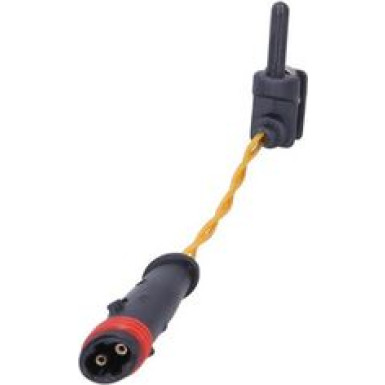 105021 Warnkontakt, Bremsbelagverschleiß