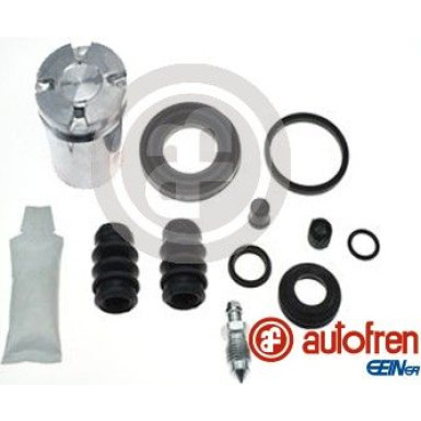 Reparatursatz Bremssattel Suzuki T. Swift 1.2 10 | D42746C