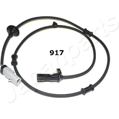 Sensor, Raddrehzahl | ABS-917
