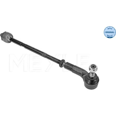 78 311 004 Spurstange VA re (OE) SKODA Fabia 99 MEYLE-ORIGINAL: True to OE 1160300023