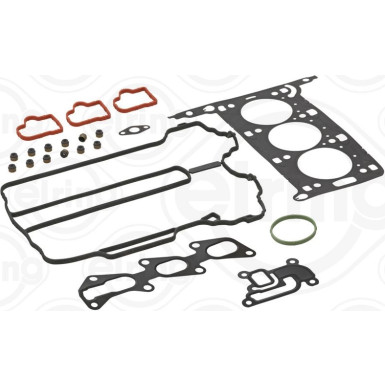 Dichtungssatz, Zylinderkopf | OPEL | 434.340