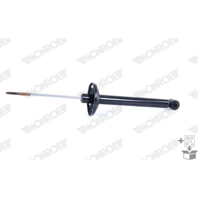 MONROE ORIGINAL-Gasdämpfer HA | AUDI A4 95-99 | 23842 MONROE ORIGINAL-Gasdämpfer HA | AUDI A4 95-99 | 23842