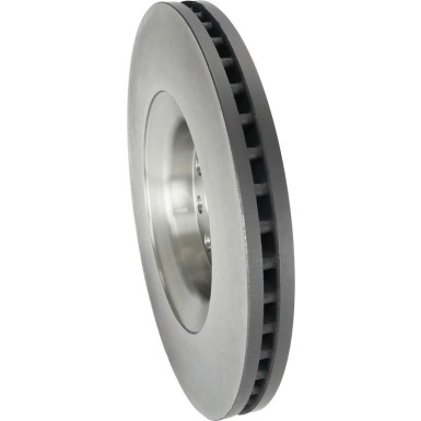 Bremsscheibe Audi S. A4/A6 1.8-4.2 Quattro 97-08 TRW SINGLE DF4258S