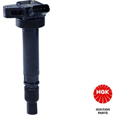 82 650 013 Kerzenschaftsp.m.EFT U5068 | TOYOTA COROLLA 1.8 VVTL-i TS, 2.05 | 48240