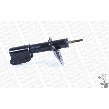 SENSA-TRAC-Stoßdämpfer VA | PONTIAC Trans Sport 97-98 | 71661