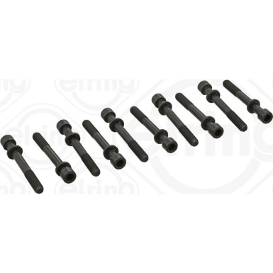 Zylinderkopfschraubensatz | OPEL | 803.050