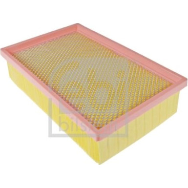FEBI BILSTEIN Luftfilter | 108746