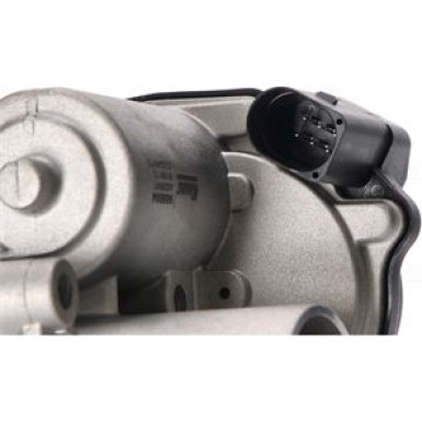 NISSENS Drosselklappenstutzen 955004 FIRST FIT
