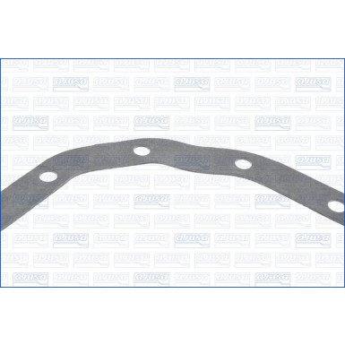 AJUSA Dichtung, Ölwanne