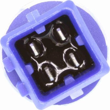 VEMO Sensor, Kühlmitteltemperatur V10-99-0125