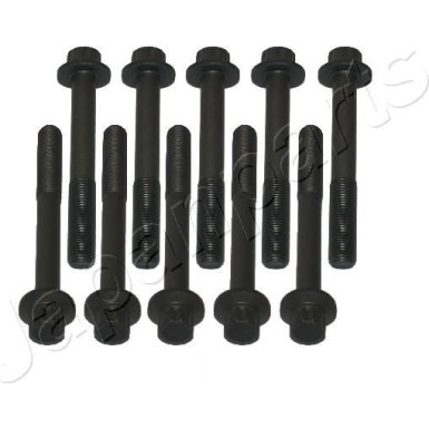 Zylinderkopfschraube | BL-300 Zylinderkopfschraube | BL-300