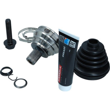 KAMOKA Gelenksatz, Antriebswelle