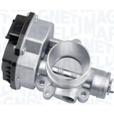 MAGNETI MARELLI Drosselklappenstutzen 802000000063