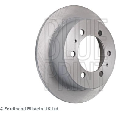 Bremsscheibe Ssangyong T. Korando/Musso/Rexton 2.3-2.9 D 95 | ADG04332