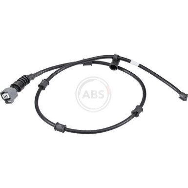 A.B.S. Warnkontakt, Bremsbelagverschleiß 39807