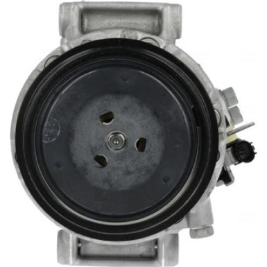 Kompressor PKW MERCEDES A-Klasse W 169 04- A 150 FIRST FIT 89089