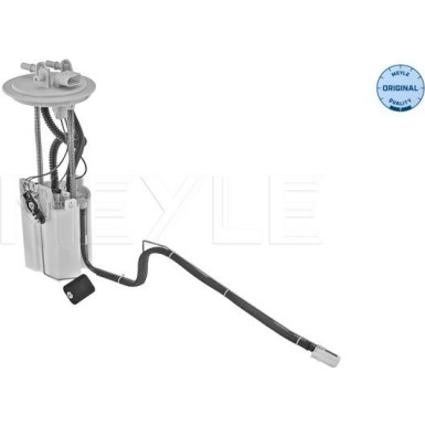 014 919 0025 Kraftstoff-Fördereinheit MEYLE-ORIGINAL: True to OE.