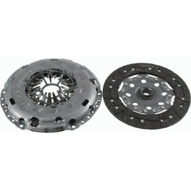 Kupplungssatz Xtend | HYUNDAI i30,Tucson,Kia 2.0 CRDi 04 | 3000951958