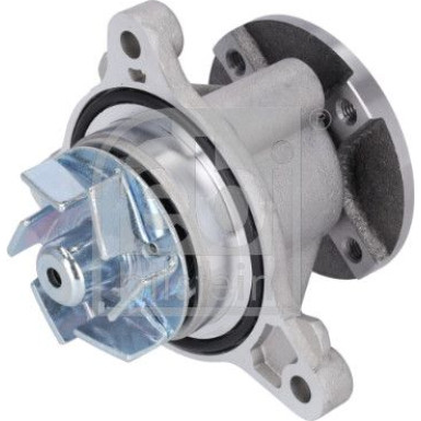 FEBI BILSTEIN Wasserpumpe | 103672