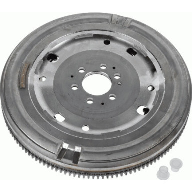 Zweimassenschwungrad AUDI SEAT SKODA VW Golf 07-13 Zwei-Massen-Schwungrad 2295601001