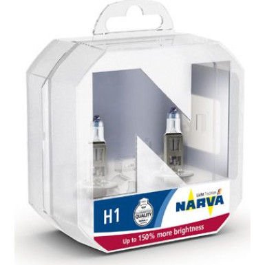 NARVA Glühlampe, Hauptscheinwerfer | 48068