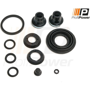 PROFIPOWER Reparatursatz, Bremssattel 9B3157 PROFIPOWER Reparatursatz, Bremssattel 9B3157