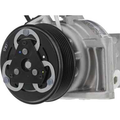 KOMPRESSOR, KLIMAANLAGE Valeo Origins New OE TECHNOLOGIE VAL699496