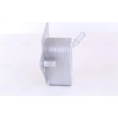 Ölkühler PKW Opel Astra H 04 FIRST FIT 90802