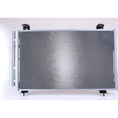 Kondensator PKW TOYOTA Avensis 03 FIRST FIT 940020