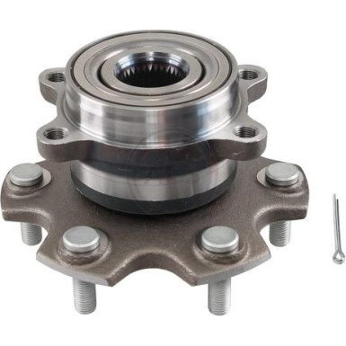 A.B.S. Radlager 201584