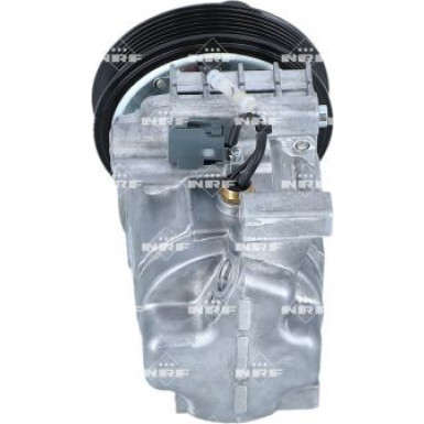 Kompressor, Klimaanlage | 32408