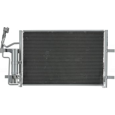 Kondensator PKW MAZDA 3 1,6 2,0 10.03 FIRST FIT 94902