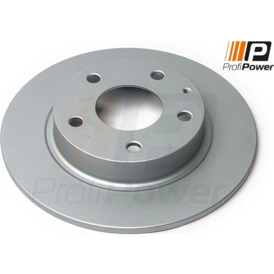 PROFIPOWER Bremsscheibe 3B2192 PROFIPOWER Bremsscheibe 3B2192