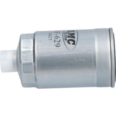 AMC Kraftstofffilter PKW | Hyundai Santa Fe 05 | HF-629