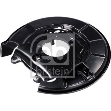 Spritzblech, Bremsscheibe | 176757