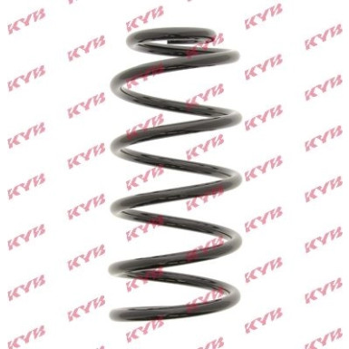 KYB Fahrwerksfeder Vw P. Golf Iv, New Beetle 1.4-2.0 08.97 K-Flex RC1232